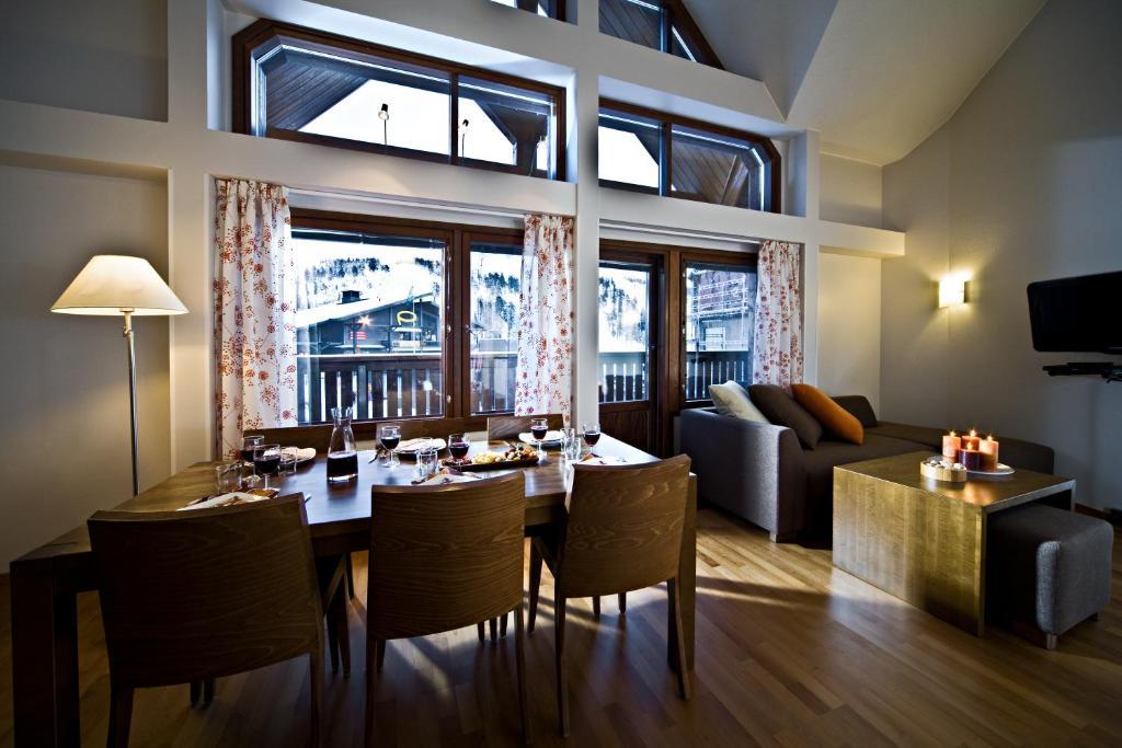 Holiday Club Ruka Village Habitación foto