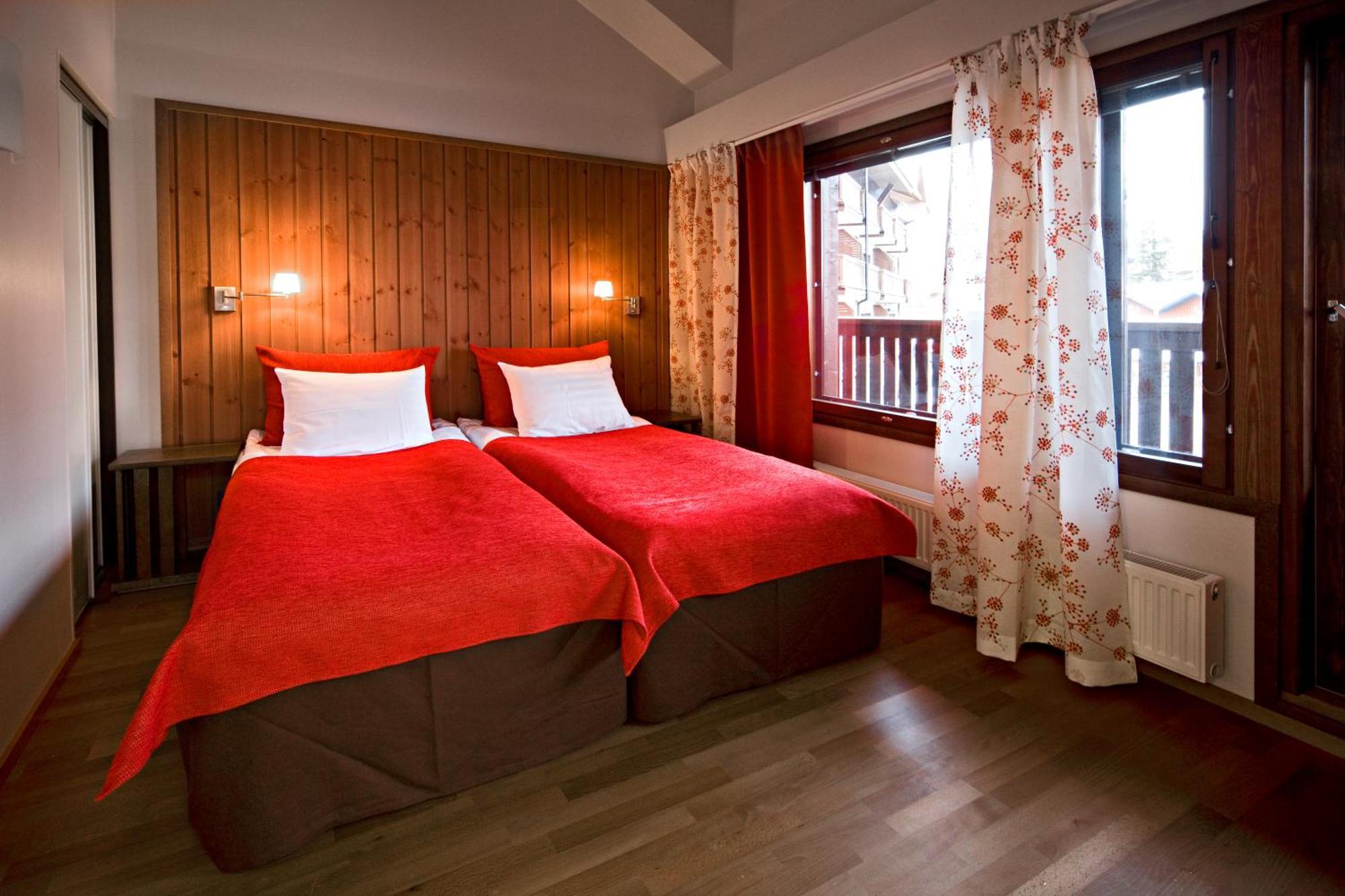 Holiday Club Ruka Village Exterior foto